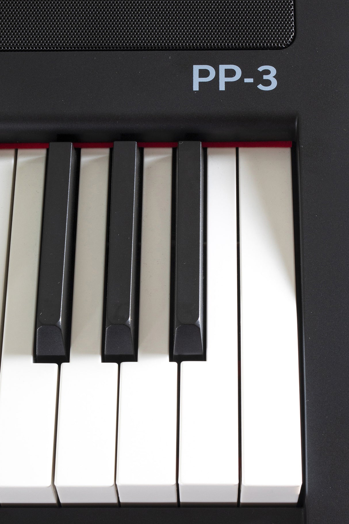 GEWA Tragbares Piano PP-3 - PP-3 ohne ständer