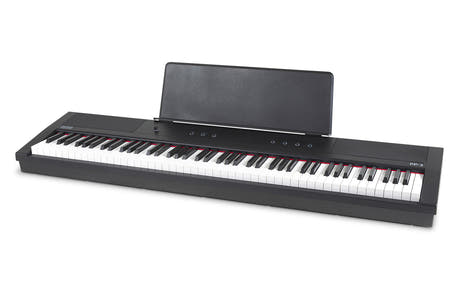 GEWA Tragbares Piano PP-3 - PP-3 ohne ständer