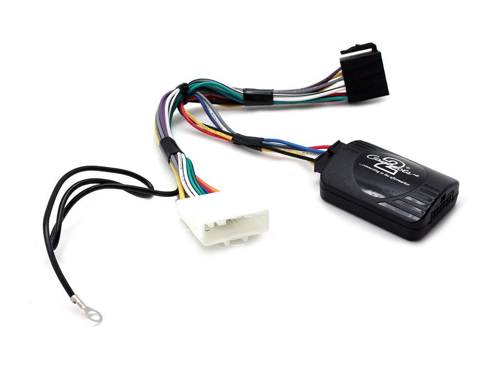 21CTSNS003.2 Interface für Nissan