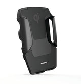 MINIBATT Handyhalter fürs Auto mit Kabellosem Ladegerät
