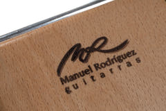 Manuel Rodriguez Fußbank Holzfußbank - Holzfußbank
