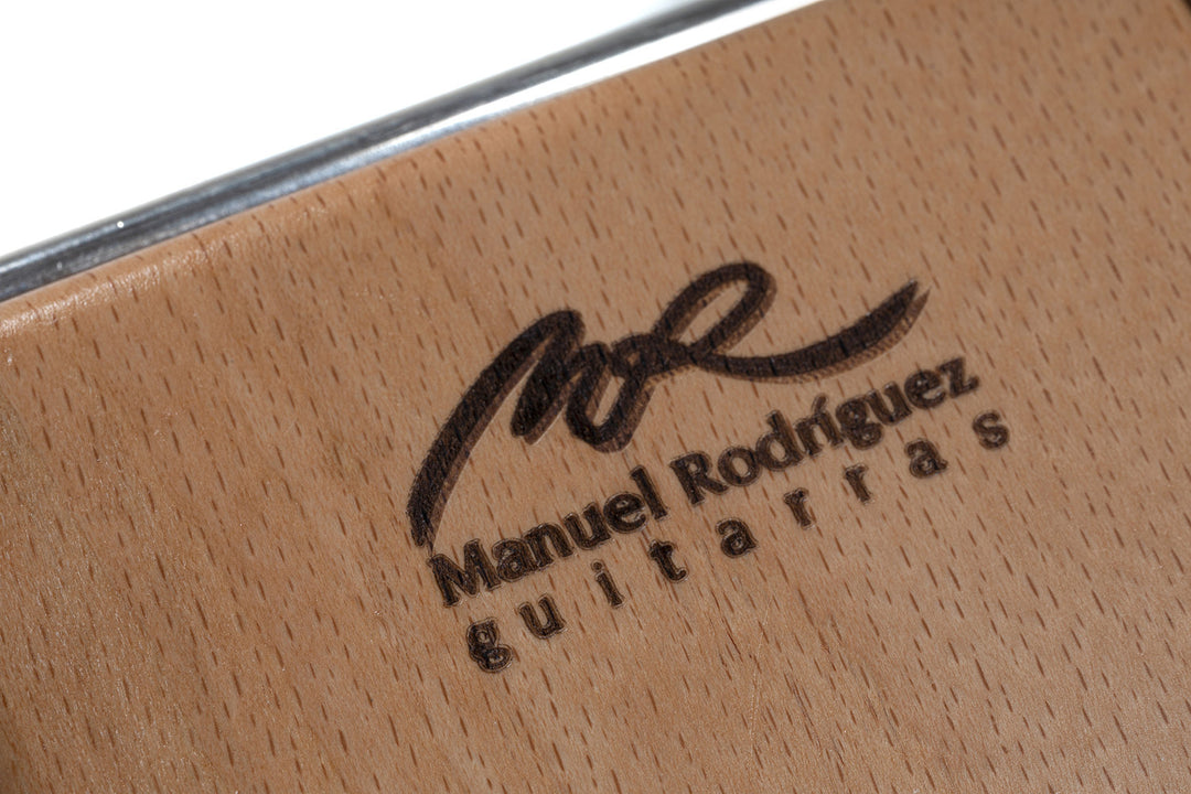 Manuel Rodriguez Fußbank Holzfußbank - Holzfußbank