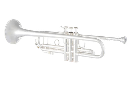 Vincent Bach Bb-Trompete 180L Stradivarius - 180SL