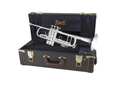 Vincent Bach Bb-Trompete 180L Stradivarius - 180SL