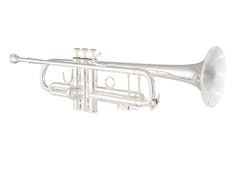 Vincent Bach Bb-Trompete 180L Stradivarius - 180SL
