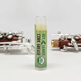 Key Leaves Organic Cork Grease, Korkfett ohne Erdöl