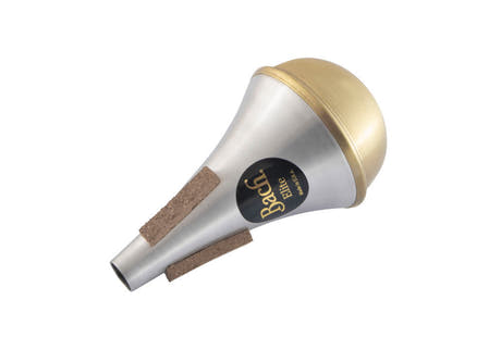 Vincent Bach ETR10B Straight Mute für trompete