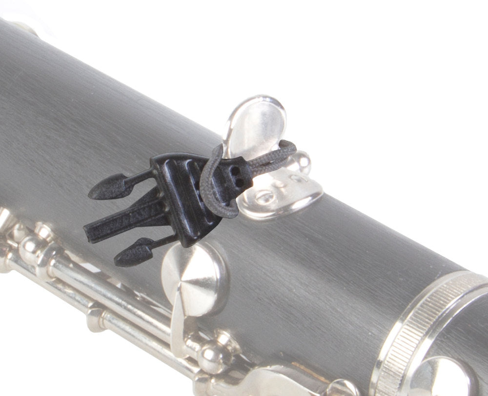 Neotech Neo Mini Loops, 2 ekstra Loop Connectors til klarinetrem