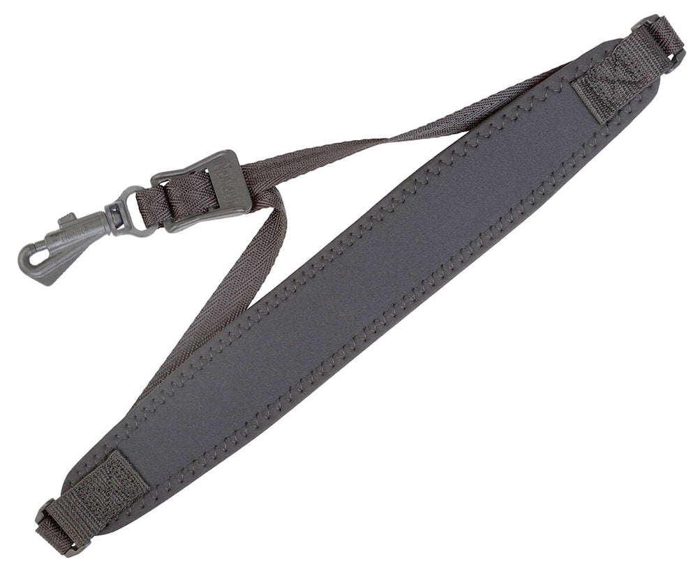 Neotech Classic Saxophongurt XL, 52,1 bis 68,6 cm, Kunststoffhaken