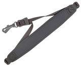 Neotech Classic Saxophongurt XL, 52,1 bis 68,6 cm, Kunststoffhaken
