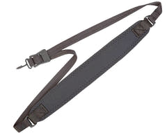 Neotech Classic Saxofongurt XL, 48,3 bis 66 cm, Metallhaken