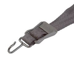 Neotech Classic Saxofongurt XL, 48,3 bis 66 cm, Metallhaken