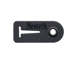 Neotech C.E.O. Comfort Klarinettenriemen Standard, schwarz, 40,6 bis 50,8 cm