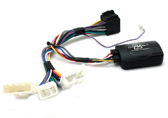 21CTSTY002.2 Schnittstelle für Toyota