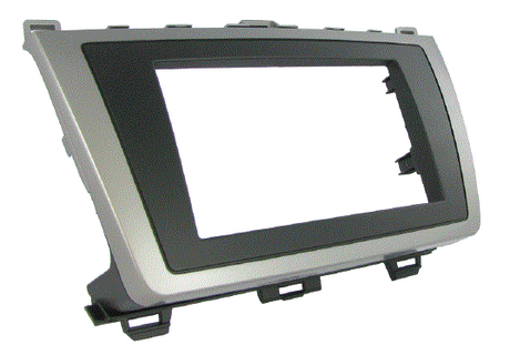 21CT23MZ01 2-DIN Rahmen Mazda