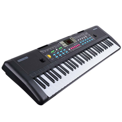 Sprimo 605 UFB keyboard mit mikrofone