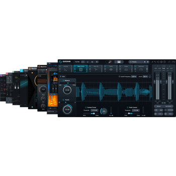 Everything Bundle: UPG von Post Production Suite