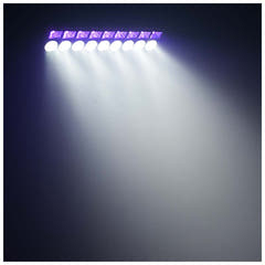 LIGHT4ME BATTEN MIX RGBW+UV Wandfluter LED BAR strobe