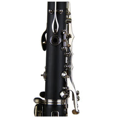 V-TONE C 17 Bb Klarinettenset mit Etui