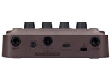 Zoom A1 Four Acoustic Effects Pedal
