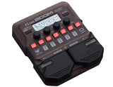 Zoom A1 Four Akustisches Effektpedal
