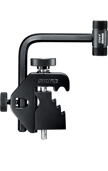 Shure A56D Mikrofonhalter für Drums