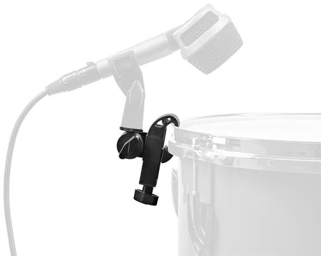Austrian Audio DPH12 Mikrofonclip-Halter