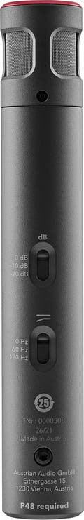 Austrian Audio CC8-SC