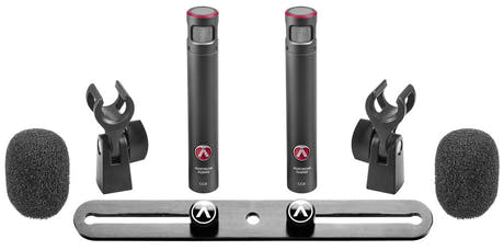 Austrian Audio CC8 Stereo-Set