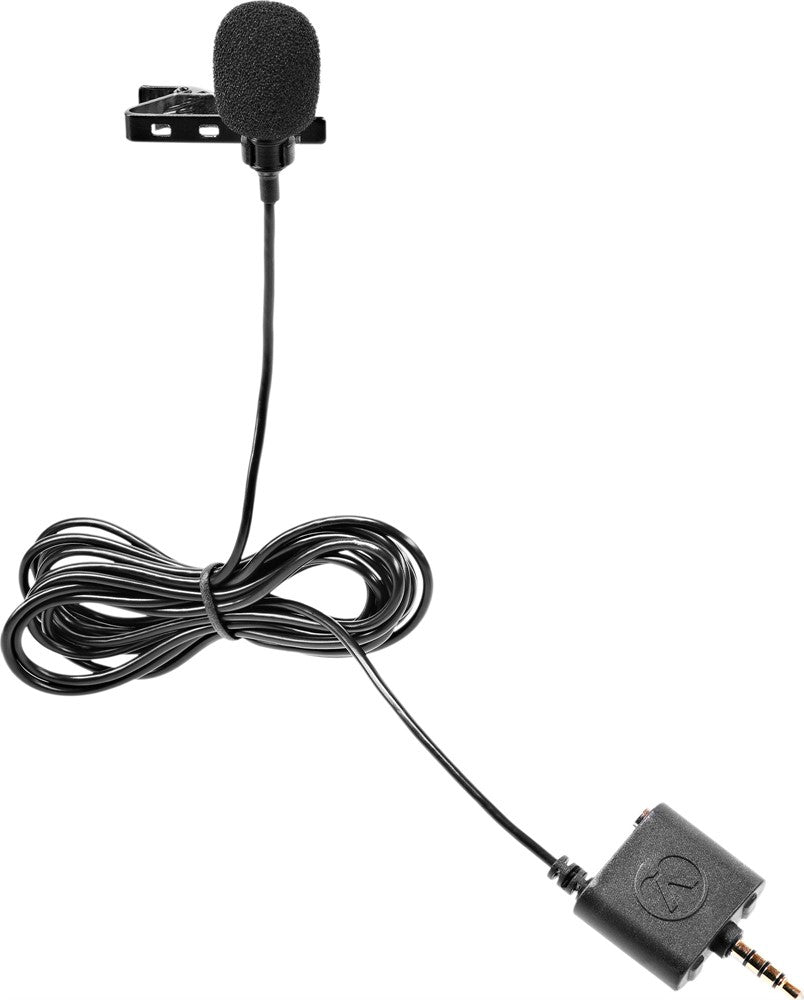 Austrian Audio MiCreator Y-Lav Mikrofon