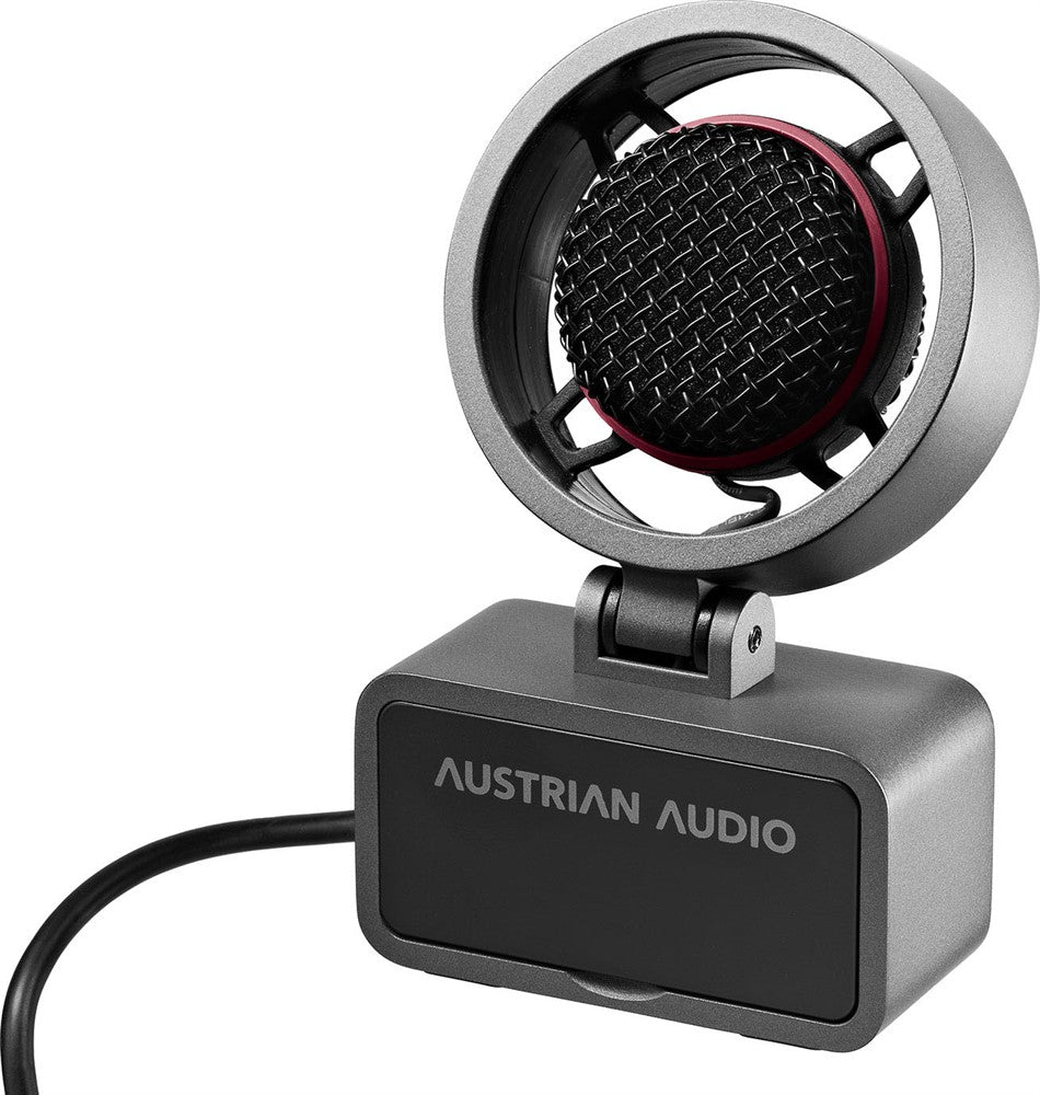 Austrian Audio MiCreator Satellitenmikrofon