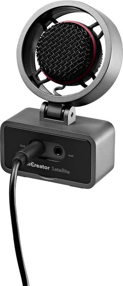 Austrian Audio MiCreator Satellitenmikrofon