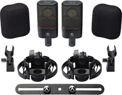 Austrian Audio OC18 Dual-Set Plus