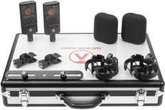 Austrian Audio OC18 Dual-Set Plus
