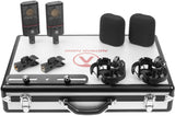 Austrian Audio OC18 Dual-Set Plus