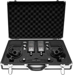 Austrian Audio OC18 Dual-Set Plus