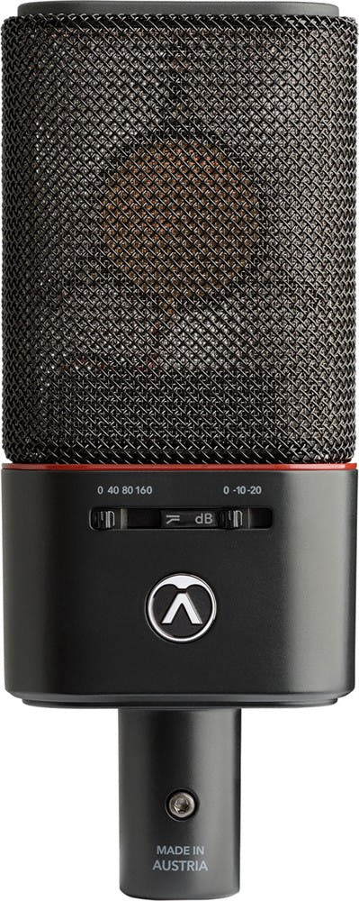 Austrian Audio OC18 Studio-Set
