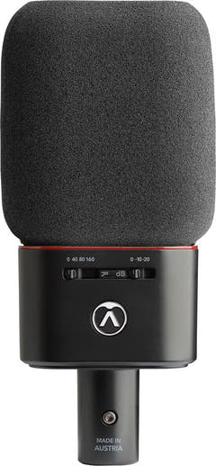 Austrian Audio OC18 Studio-Set