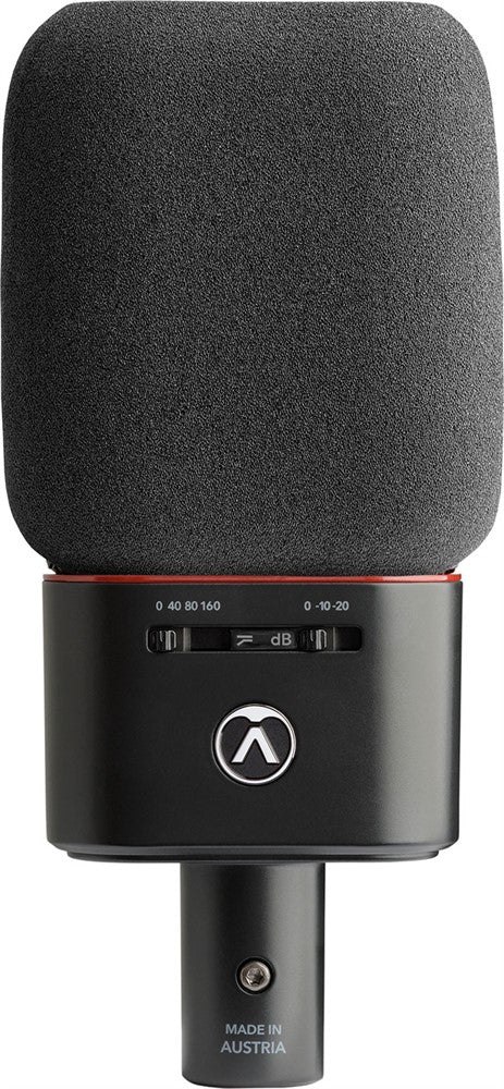 Austrian Audio OC18 Studio-Set