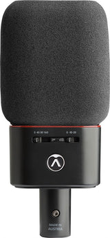 Austrian Audio OC18 Studio-Set