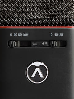Austrian Audio OC18 Studio-Set