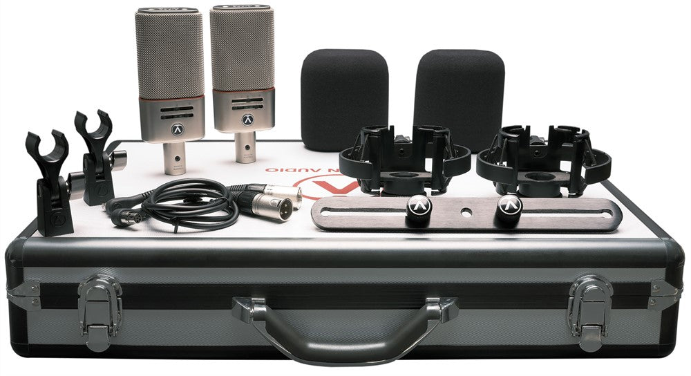 Austrian Audio OC818 Dual-Set Plus
