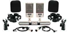 Austrian Audio OC818 Dual-Set Plus