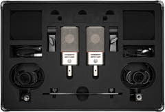 Austrian Audio OC818 Dual-Set Plus