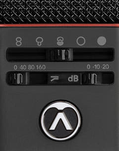 Austrian Audio OC818 Studio-Set Black