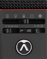 Austrian Audio OC818 Studio-Set Black