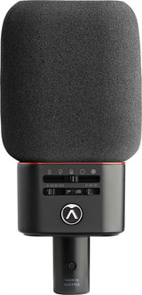 Austrian Audio OC818 Studio-Set Black