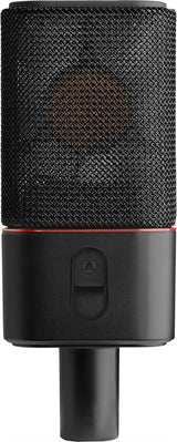 Austrian Audio OC818 Studio-Set Black
