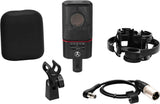 Austrian Audio OC818 Studio-Set Black
