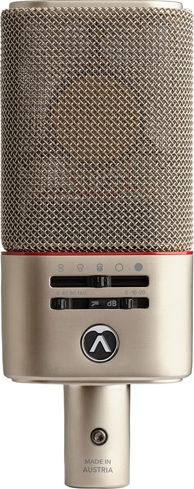 Austrian Audio OC818 Studio-Set